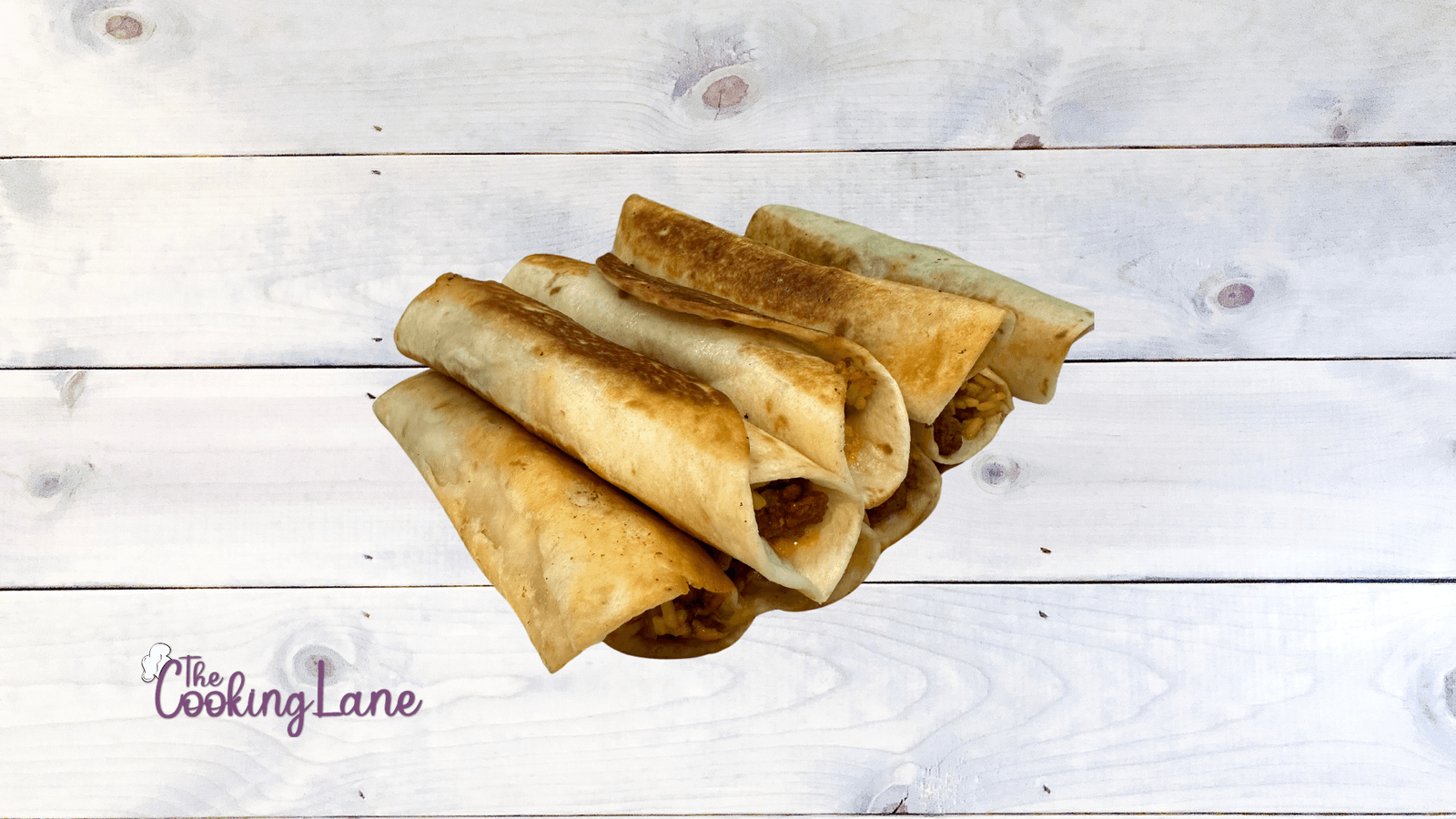 Cheesy Beefy Roll-Ups