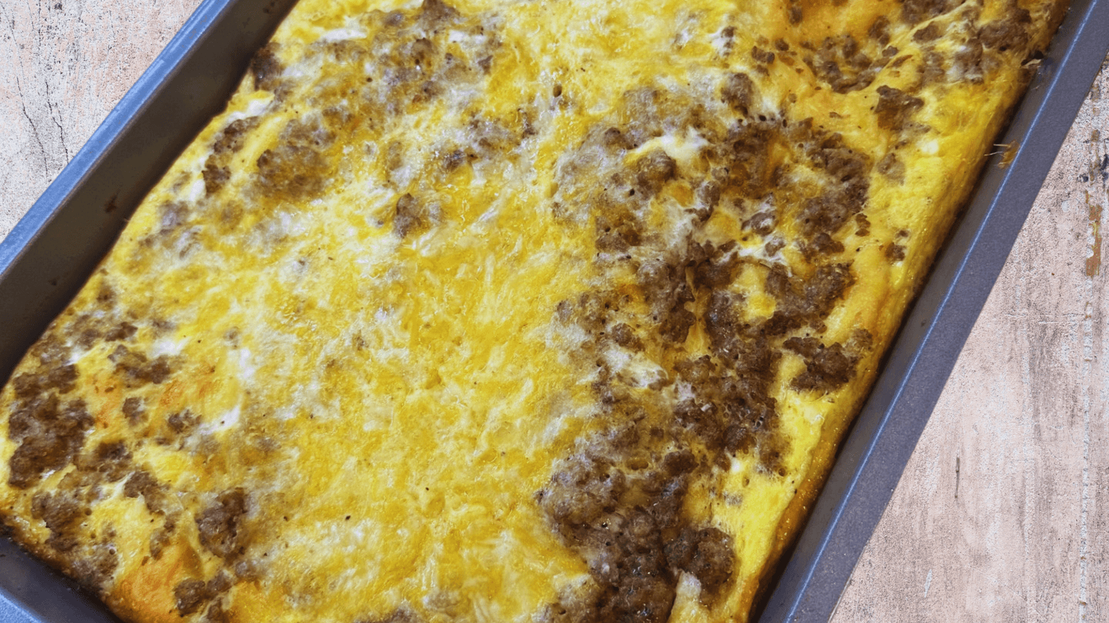 Breakfast Casserole Breakfast Casserole Breakfast Casserole