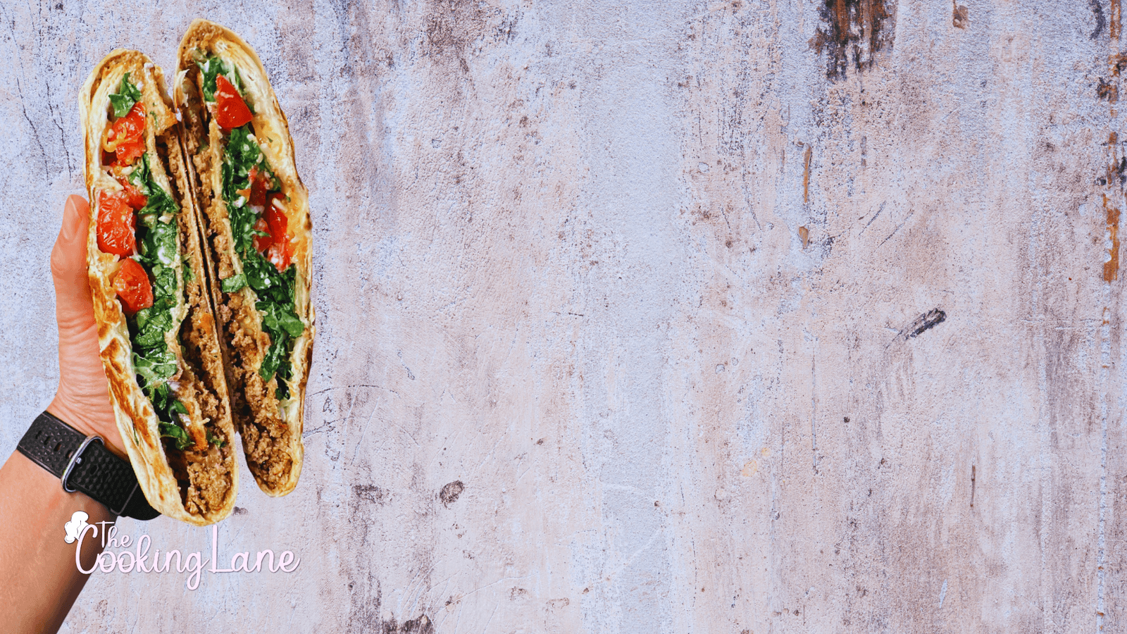 Crunchwrap Supreme Crunchwrap Supreme Crunchwrap Supreme