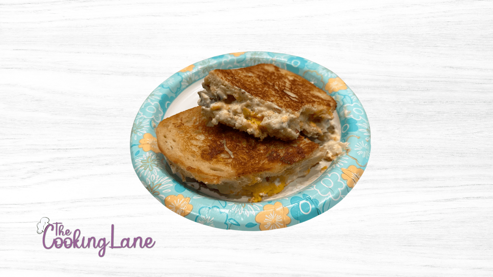 Jalapeño Popper Grilled Cheese Jalapeño Popper Grilled Cheese Jalapeño Popper Grilled Cheese