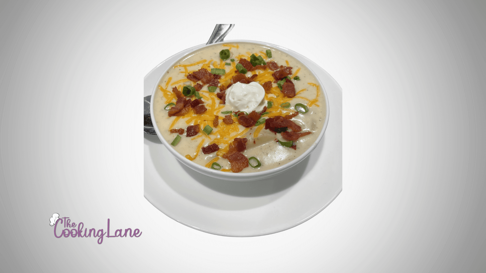 Loaded Potato Soup Loaded Potato Soup