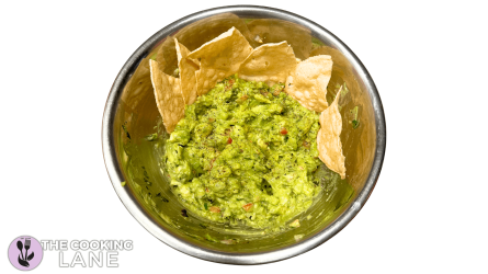 Guacamole