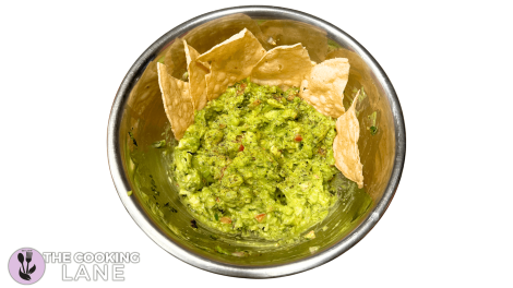 Guacamole