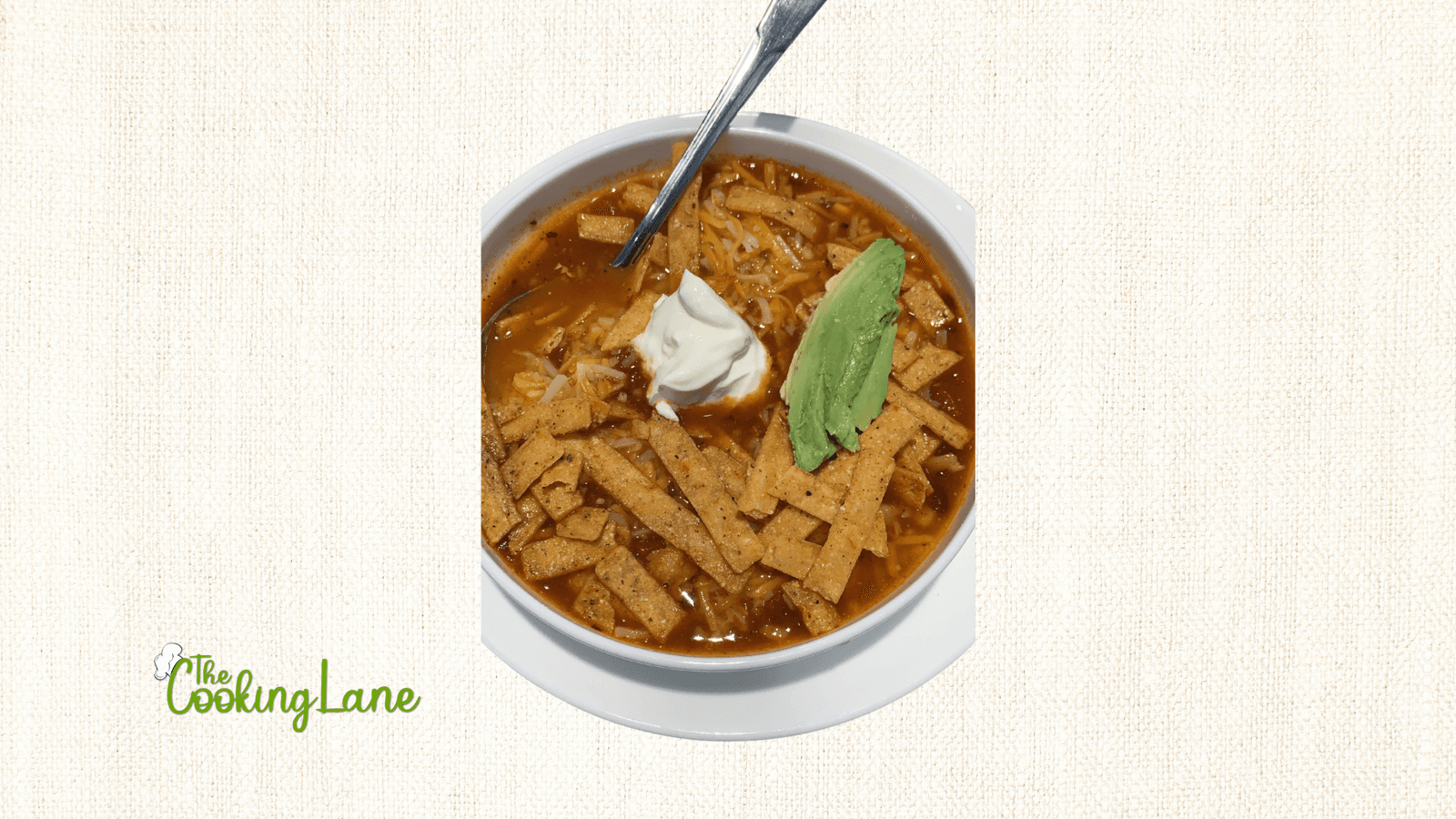 Chicken Tortilla Soup Chicken Tortilla Soup