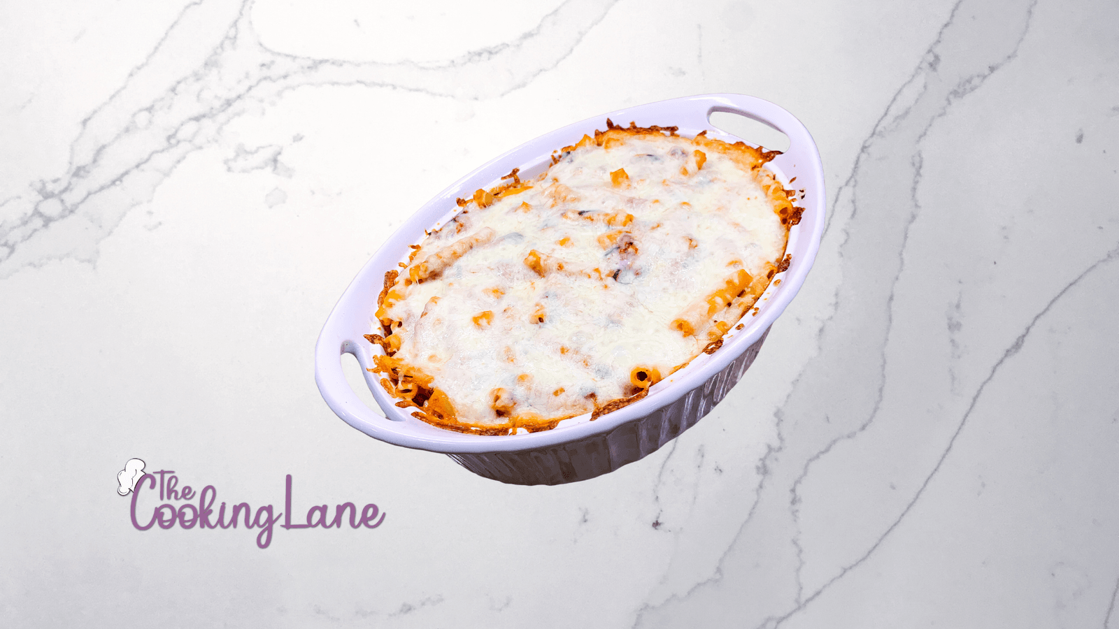 Baked Ziti Baked Ziti