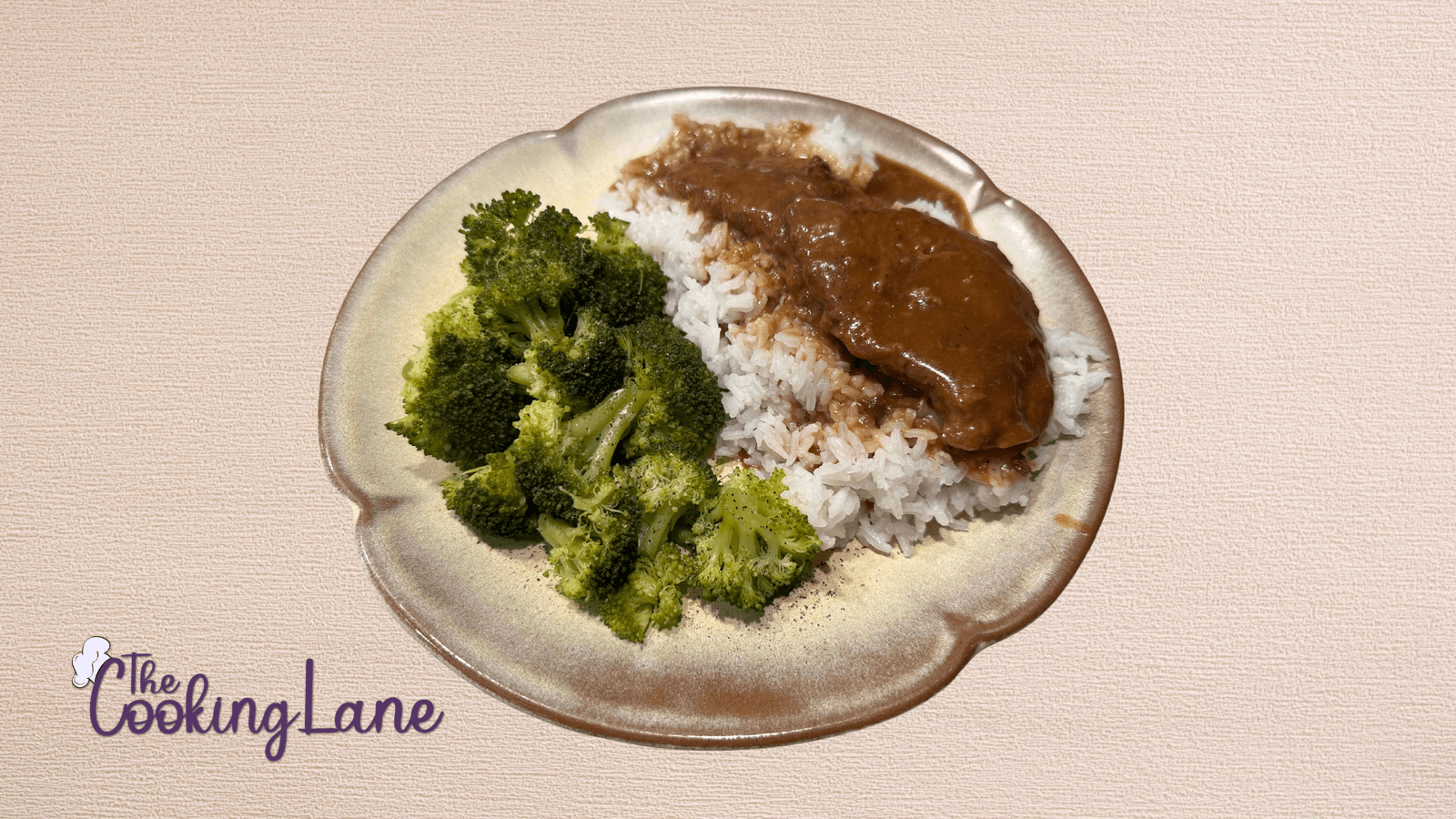 Cube Steak and Gravy