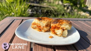 chicken parm sliders