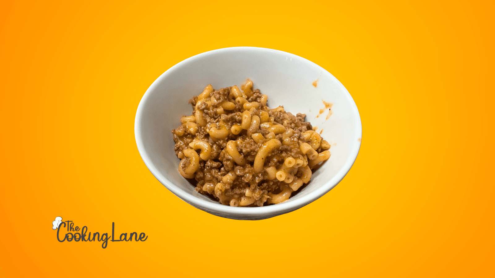 Homemade Hamburger Helper - The Cooking Lane
